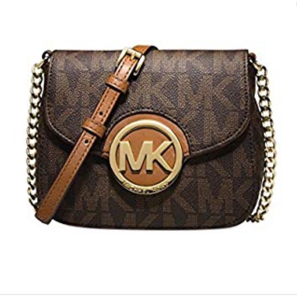 micheal kors crossbody